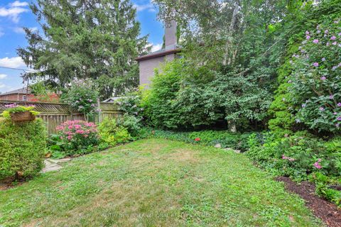 Photo 38 at 72 Jedburgh Road, Lawrence Park North, Toronto