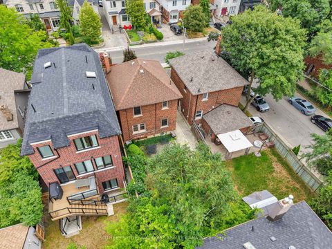 Photo 39 at 72 Jedburgh Road, Lawrence Park North, Toronto
