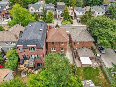 Photo 40 at 72 Jedburgh Road, Lawrence Park North, Toronto