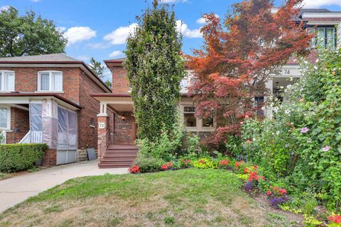 Photo 42 at 72 Jedburgh Road, Lawrence Park North, Toronto