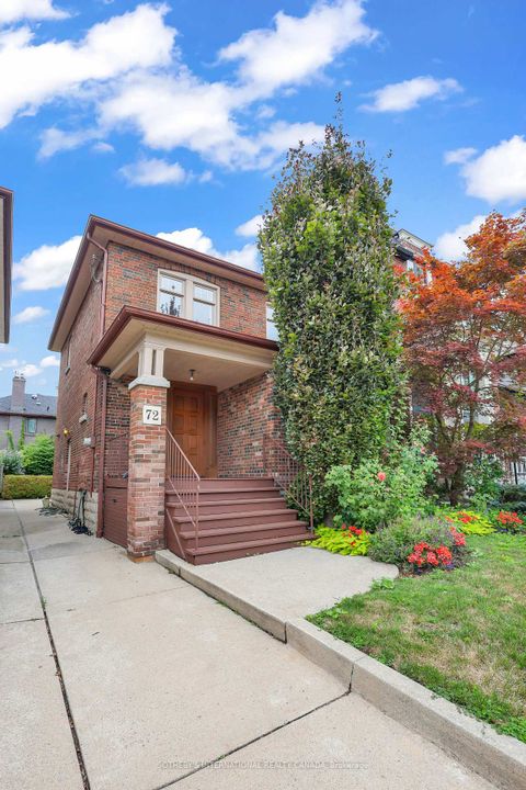 Photo 43 at 72 Jedburgh Road, Lawrence Park North, Toronto