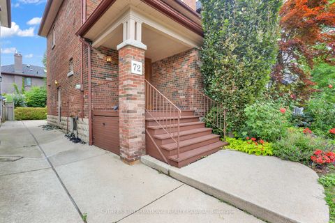 Photo 44 at 72 Jedburgh Road, Lawrence Park North, Toronto