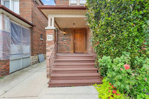 Photo 45 at 72 Jedburgh Road, Lawrence Park North, Toronto