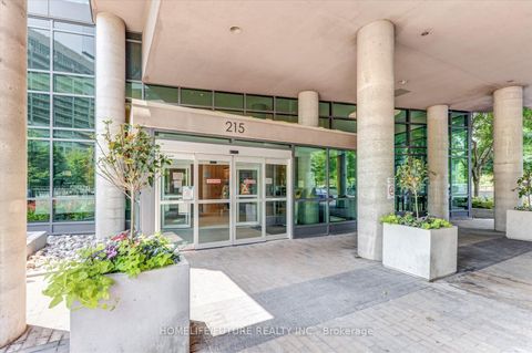 Photo 3 at 1011 - 215 Fort York Boulevard, Niagara, Toronto