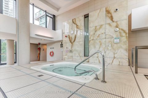 Photo 31 at 1011 - 215 Fort York Boulevard, Niagara, Toronto