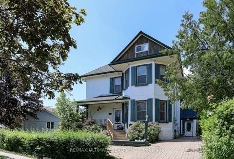 Photo 1 at 544 Bellamy Road N, Woburn, Toronto