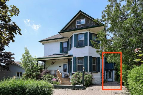 Photo 2 at 544 Bellamy Road N, Woburn, Toronto