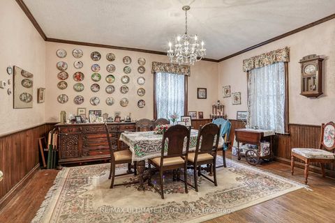 Photo 7 at 544 Bellamy Road N, Woburn, Toronto