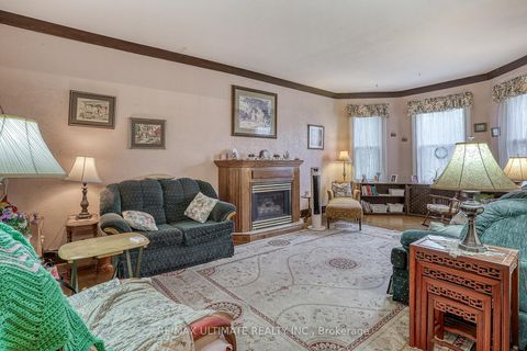 Photo 9 at 544 Bellamy Road N, Woburn, Toronto