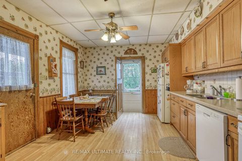 Photo 12 at 544 Bellamy Road N, Woburn, Toronto