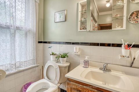 Photo 20 at 544 Bellamy Road N, Woburn, Toronto