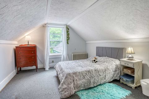 Photo 21 at 544 Bellamy Road N, Woburn, Toronto