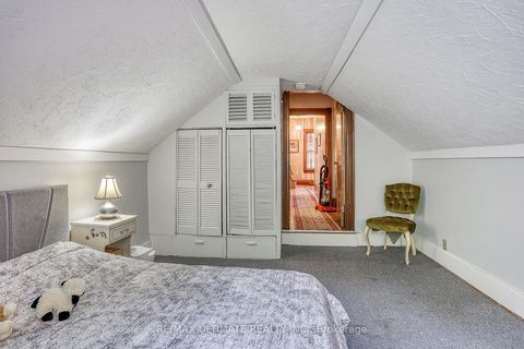 Photo 22 at 544 Bellamy Road N, Woburn, Toronto