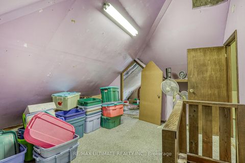 Photo 25 at 544 Bellamy Road N, Woburn, Toronto