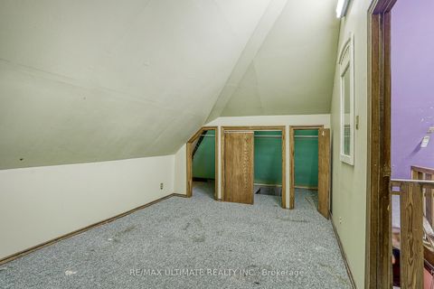 Photo 27 at 544 Bellamy Road N, Woburn, Toronto