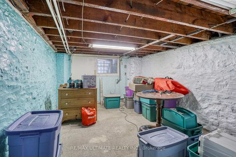 Photo 28 at 544 Bellamy Road N, Woburn, Toronto