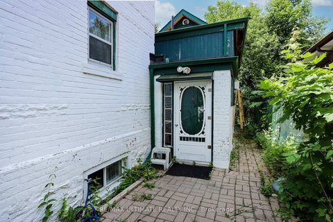 Photo 29 at 544 Bellamy Road N, Woburn, Toronto