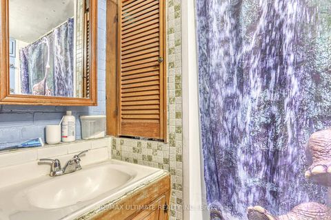 Photo 32 at 544 Bellamy Road N, Woburn, Toronto