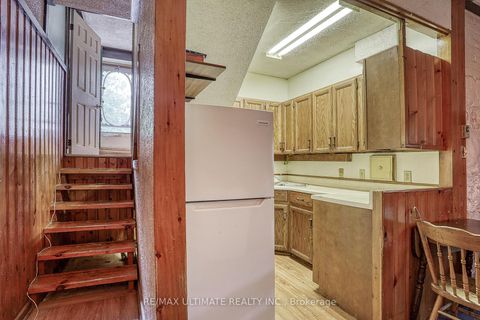 Photo 33 at 544 Bellamy Road N, Woburn, Toronto