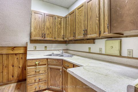 Photo 34 at 544 Bellamy Road N, Woburn, Toronto