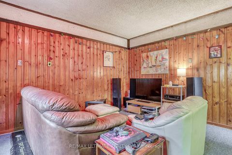 Photo 36 at 544 Bellamy Road N, Woburn, Toronto