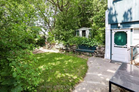 Photo 40 at 544 Bellamy Road N, Woburn, Toronto