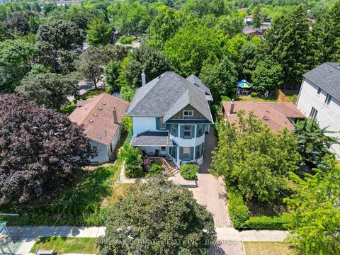 Photo 44 at 544 Bellamy Road N, Woburn, Toronto