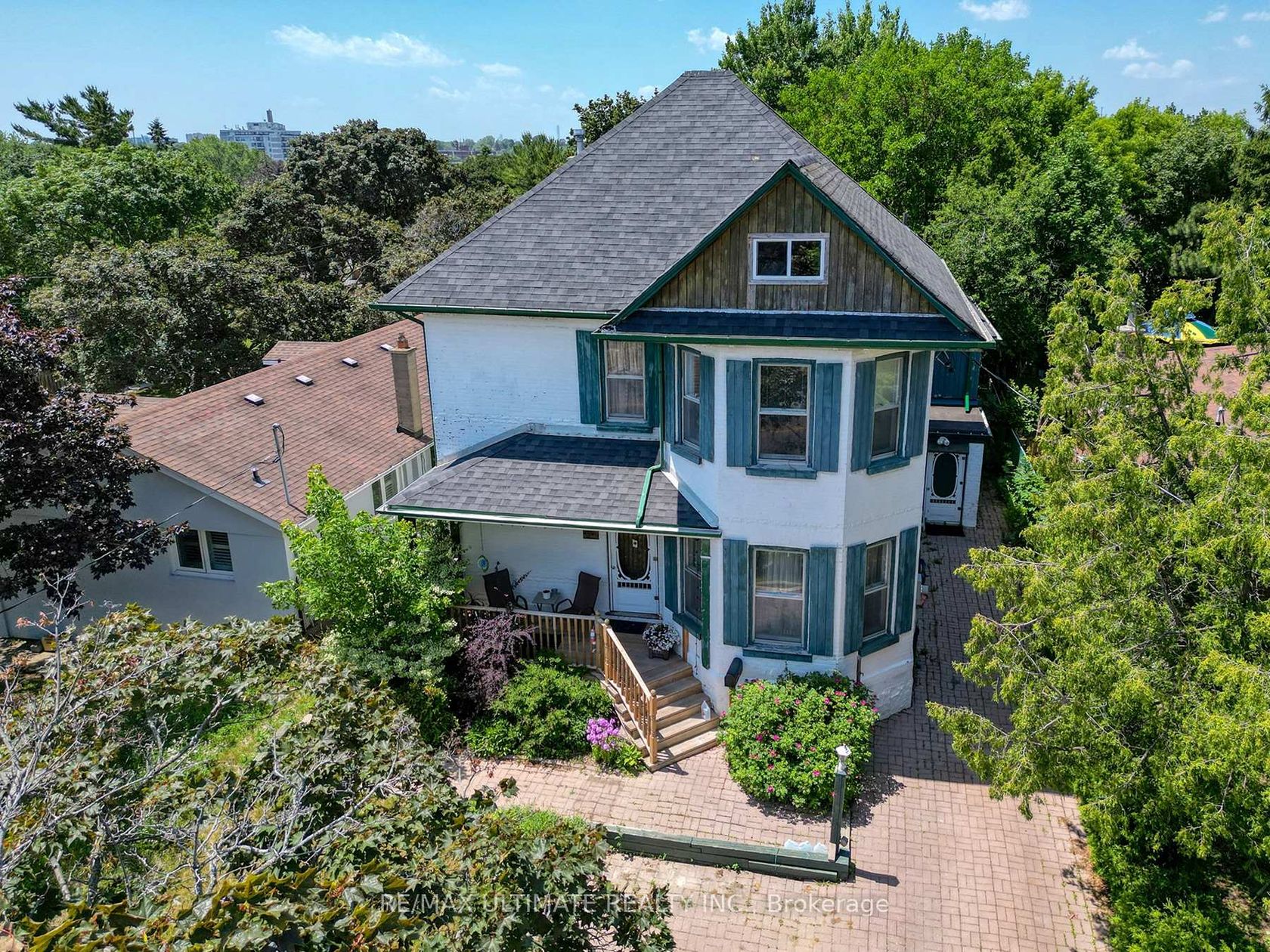 544 Bellamy Road N, Woburn, Toronto 