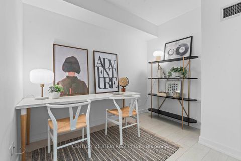 Photo 6 at 1208 - 19 Western Battery Road, Niagara, Toronto
