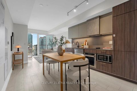 Photo 7 at 1208 - 19 Western Battery Road, Niagara, Toronto