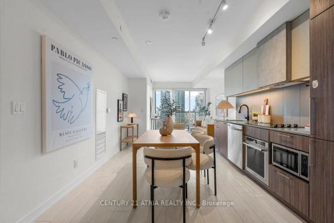 Photo 8 at 1208 - 19 Western Battery Road, Niagara, Toronto