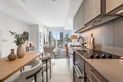 Photo 10 at 1208 - 19 Western Battery Road, Niagara, Toronto