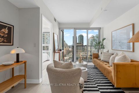 Photo 14 at 1208 - 19 Western Battery Road, Niagara, Toronto