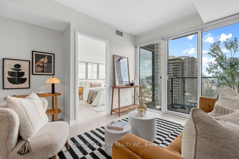 Photo 15 at 1208 - 19 Western Battery Road, Niagara, Toronto
