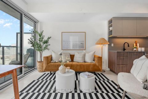 Photo 16 at 1208 - 19 Western Battery Road, Niagara, Toronto