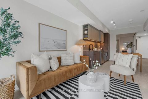Photo 17 at 1208 - 19 Western Battery Road, Niagara, Toronto