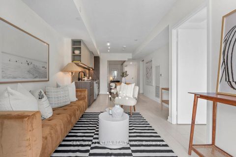 Photo 18 at 1208 - 19 Western Battery Road, Niagara, Toronto