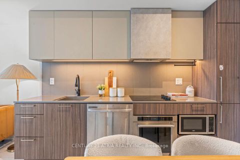 Photo 19 at 1208 - 19 Western Battery Road, Niagara, Toronto