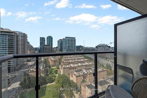 Photo 20 at 1208 - 19 Western Battery Road, Niagara, Toronto