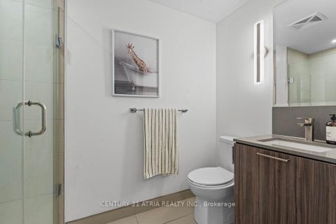 Photo 21 at 1208 - 19 Western Battery Road, Niagara, Toronto