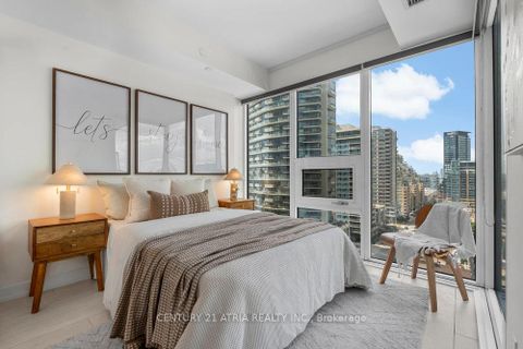 Photo 22 at 1208 - 19 Western Battery Road, Niagara, Toronto