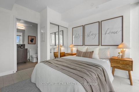 Photo 24 at 1208 - 19 Western Battery Road, Niagara, Toronto