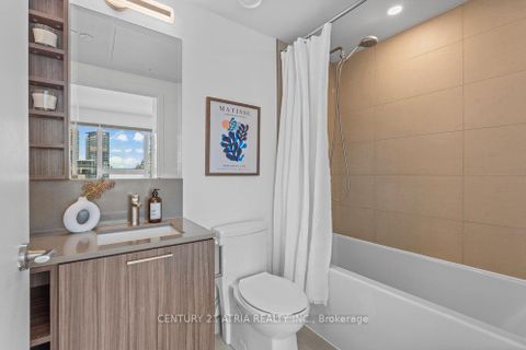 Photo 25 at 1208 - 19 Western Battery Road, Niagara, Toronto