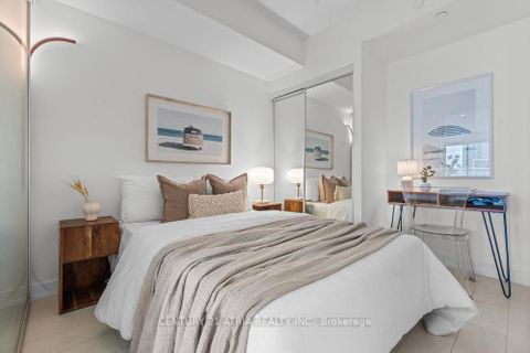 Photo 26 at 1208 - 19 Western Battery Road, Niagara, Toronto