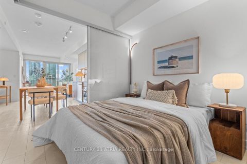 Photo 27 at 1208 - 19 Western Battery Road, Niagara, Toronto