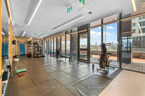 Photo 28 at 1208 - 19 Western Battery Road, Niagara, Toronto