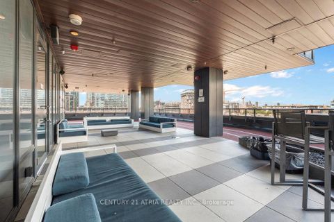 Photo 29 at 1208 - 19 Western Battery Road, Niagara, Toronto