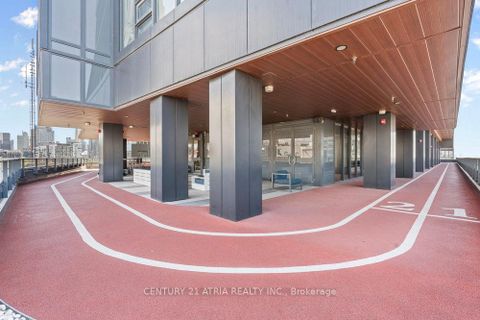 Photo 30 at 1208 - 19 Western Battery Road, Niagara, Toronto