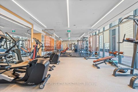 Photo 31 at 1208 - 19 Western Battery Road, Niagara, Toronto