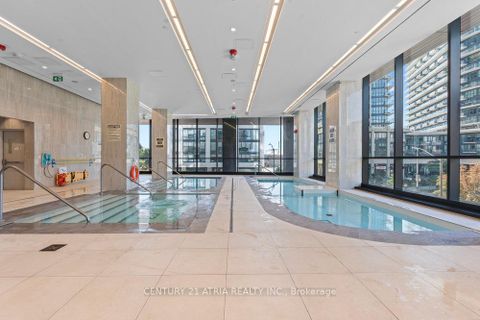 Photo 32 at 1208 - 19 Western Battery Road, Niagara, Toronto